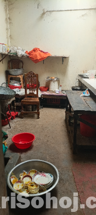 চলমান হোটেল বিক্রয় – ইনকাম রেডি ব্যবসা |